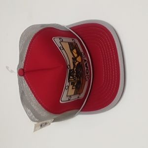 Truckers Hat